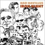 Iron Night - CD Audio di Nad Navillus