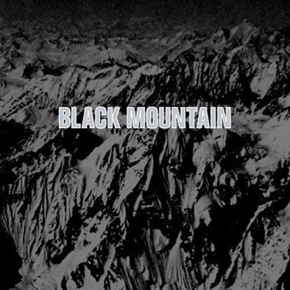 Black Mountain (Revinyledition) - Vinile LP di Black Mountain