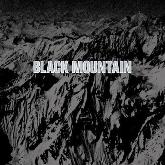 Black Mountain (Revinyledition) - Vinile LP di Black Mountain