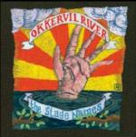 The Stage Names - CD Audio di Okkervil River