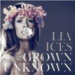 Grown Unknown - Vinile LP di Lia Ices