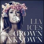 Grown Unknown - CD Audio di Lia Ices