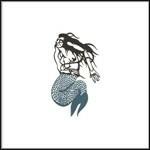 Mermaid Ep - Vinile LP di Okkervil River