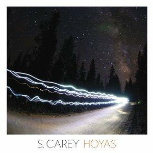Hoyas - CD Audio di S. Carey