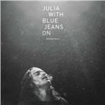 Julia with Blue Jeans on - Vinile LP di Moonface