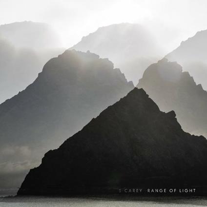 Range of Light - CD Audio di S.Carey