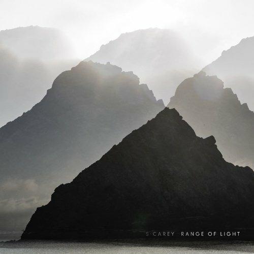 Range of Light - CD Audio di S.Carey