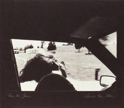 Are We There - CD Audio di Sharon Van Etten