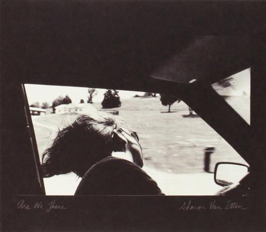 Are We There - CD Audio di Sharon Van Etten