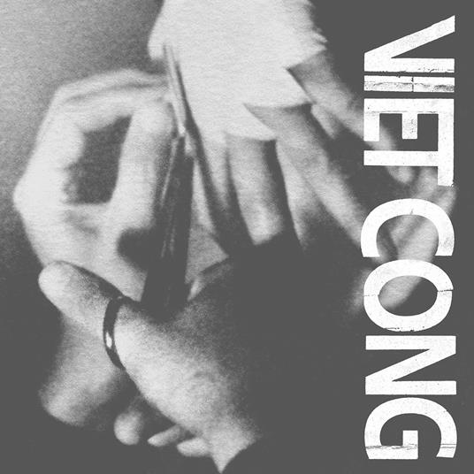 Viet Cong - CD Audio di Viet Cong