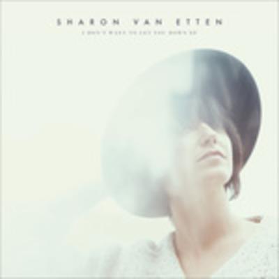 I Don't Want to Let You Down - Vinile LP di Sharon Van Hetten