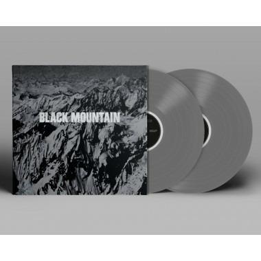 Black Mountain (Black Vinyl 10th Anniversary Deluxe Edition) - Vinile LP di Black Mountain - 2