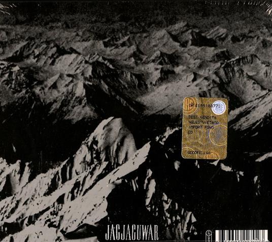 Black Mountain (10th Anniversary Deluxe Edition) - CD Audio di Black Mountain - 2