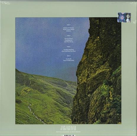 IV - Vinile LP di Black Mountain - 2
