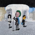 My Best Human Face - CD Audio di Moonface and Siinai