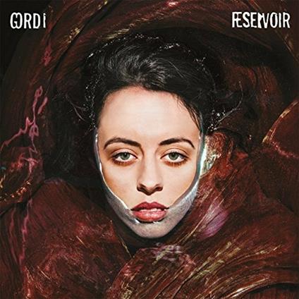 Reservoir (Coloured Vinyl) - Vinile LP di Gordi