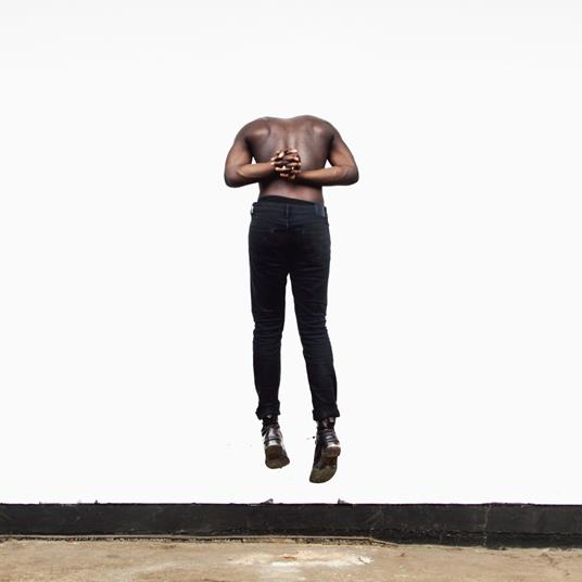 Aromanticism - CD Audio di Moses Sumney