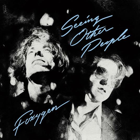 Seeing Other People - CD Audio di Foxygen