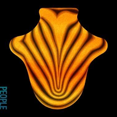 Big Red Machine - Vinile LP di Big Red Machine