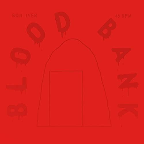 Blood Bank Ep (10th Anniversary Edition) - CD Audio di Bon Iver