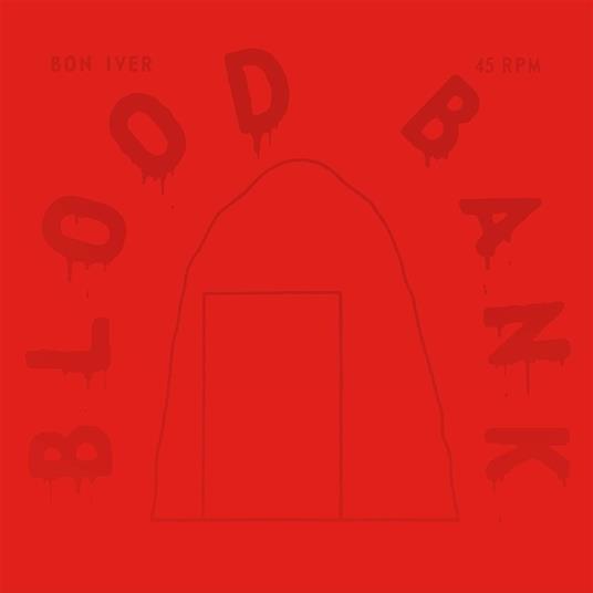 Blood Bank Ep (10th Anniversary Edition) - Vinile LP di Bon Iver