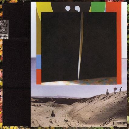 I, I - Vinile LP di Bon Iver