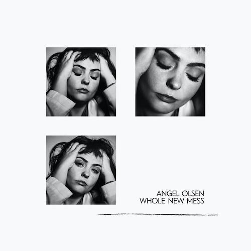 Whole New Mess - Vinile LP di Angel Olsen