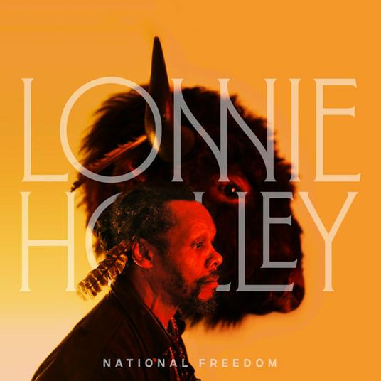 National Freedom - Vinile LP di Lonnie Holley