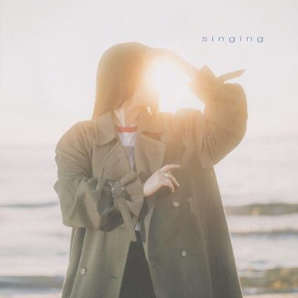 Singing - CD Audio di Gia Margaret