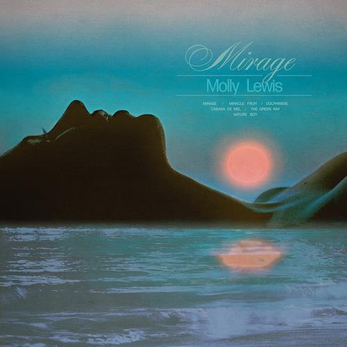 Mirage - CD Audio di Molly Lewis