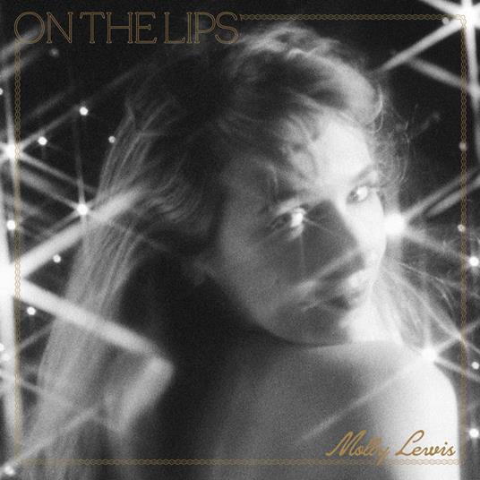 On The Lips - CD Audio di Molly Lewis