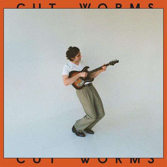 Cut Worms - CD Audio di Cut Worms