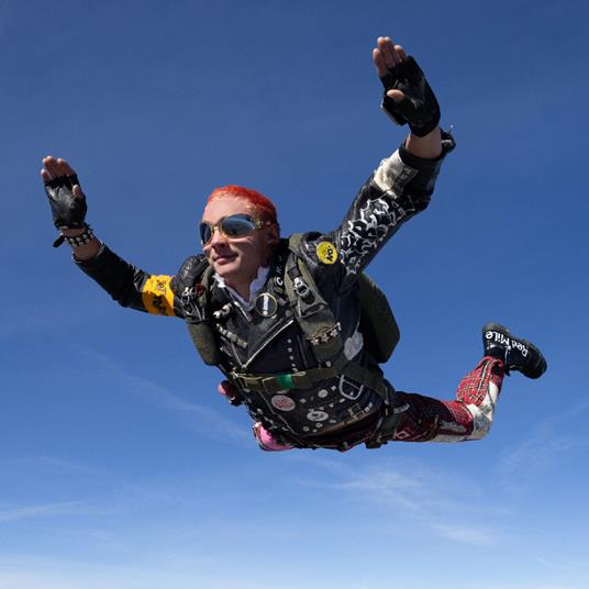 Red Mile - Vinile LP di Crack Cloud