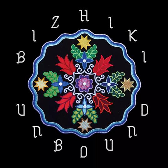 Unbound - CD Audio di Bizhiki