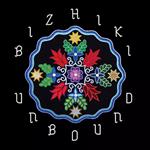 Unbound (Sky Blue Vinyl)