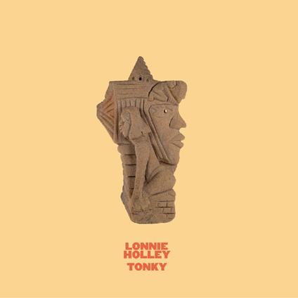Tonky - Vinile LP di Lonnie Holley