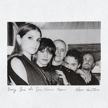 Every Time The Sun Comes Up - Vinile 7'' di Sharon Van Etten
