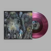 Vinile There Near (Pink Clear Vinyl) Dinosaur Jr.