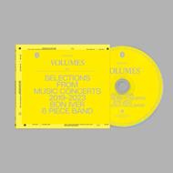 Volumes. One - Selections From Music Concerts