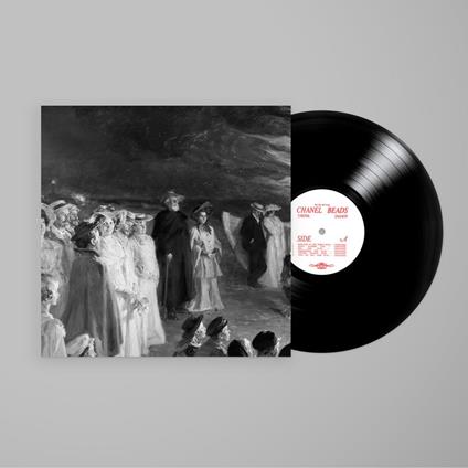 Your Day Will Come - Vinile LP di Chanel Beads