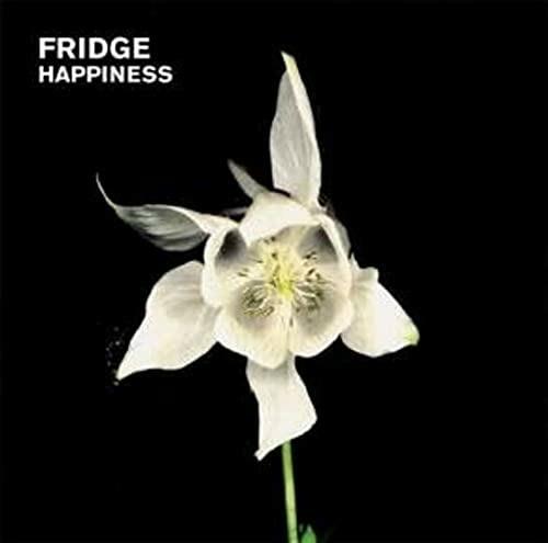 Happiness (Anniversary Vinyl Edition) - Vinile LP di Fridge