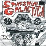 Starship Galactica - CD Audio di Cex