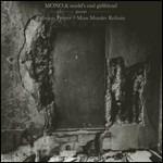 Palmless Prayer / Mass Murder Refrain - CD Audio di Mono,World's End Girlfriend