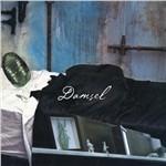 Distressed - Vinile LP di Damsel