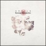 Burning Off Impurities - Vinile LP di Grails