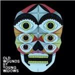 Old Wounds - Vinile LP di Young Widows