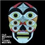 Old Wounds - CD Audio di Young Widows