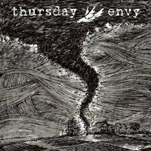 Thursday - Envy - Vinile LP + CD Audio di Thursday,Envy