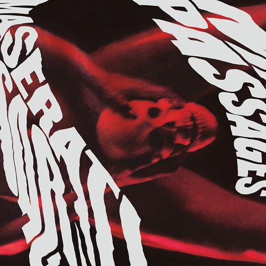 Passages - Vinile LP di Maserati