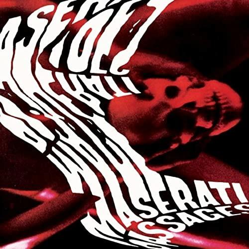 Passages - CD Audio di Maserati
